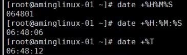 linuxshell介绍