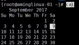 linuxshell介绍