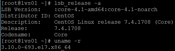 Linux—Centos7.4之搭建Mysql数据库主从同步、读写分离