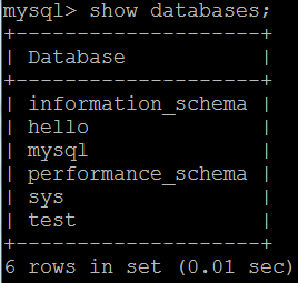 Linux—Centos7.4之搭建Mysql数据库主从同步、读写分离