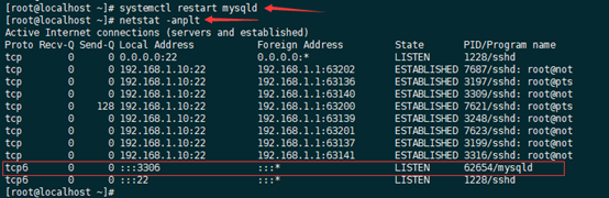 Centos7源码安装Zabbix3.4.7