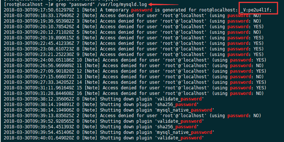 Centos7源码安装Zabbix3.4.7