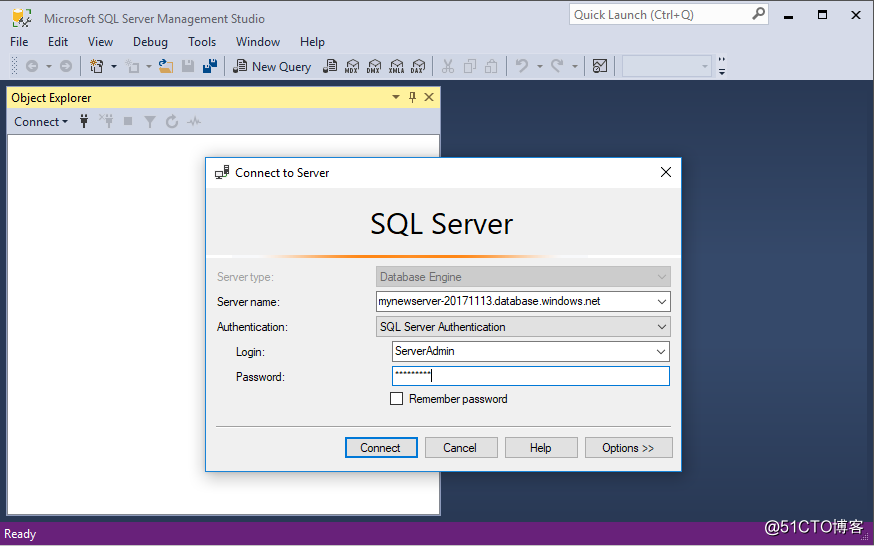 SQL Server -- Azure Data Warehouse (SQL 数据仓库文档)