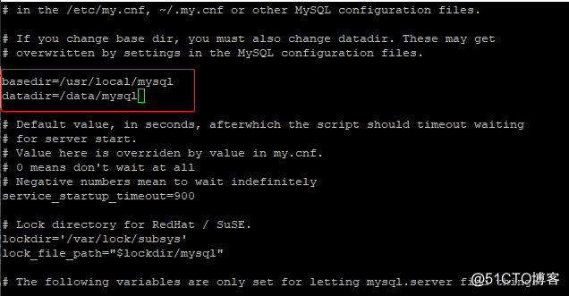 LAMP架构介绍、MySQL和MariaDB介绍、MySQL安装