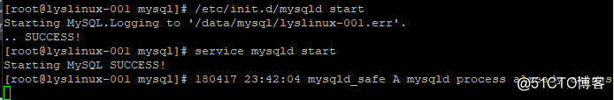 LAMP架构介绍、MySQL和MariaDB介绍、MySQL安装