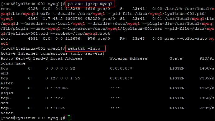 LAMP架构介绍、MySQL和MariaDB介绍、MySQL安装