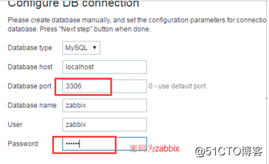 zabbix3.0监控的配置