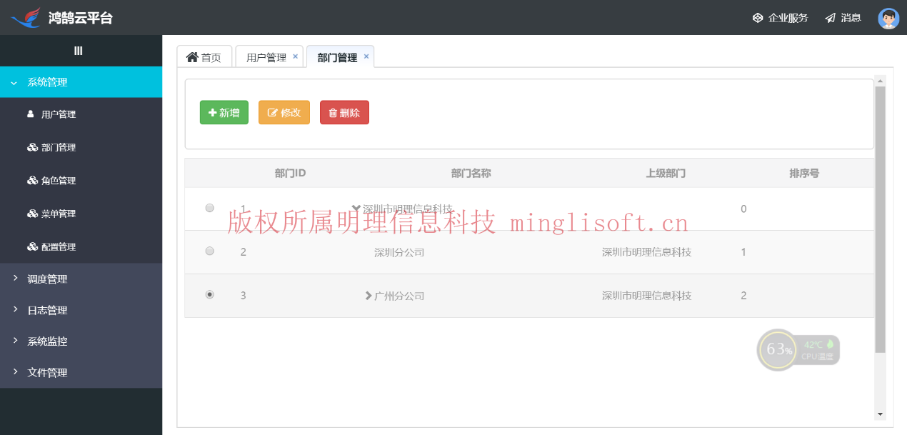 企业分布式SpringCloud+SpringBoot+Mybatis+shiro+微服务 技术分享