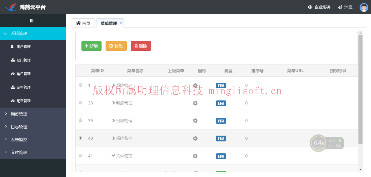 企业分布式SpringCloud+SpringBoot+Mybatis+shiro+微服务 技术分享