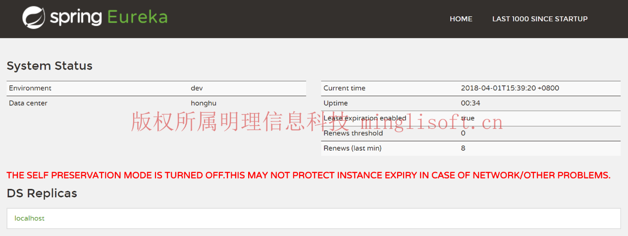 企业分布式SpringCloud+SpringBoot+Mybatis+shiro+微服务 技术分享