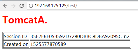 nginx+tomcat+msm实现seesion共享