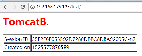 nginx+tomcat+msm实现seesion共享