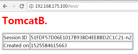 nginx+tomcat+msm实现seesion共享