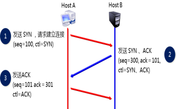 传输层协议、应用层协议