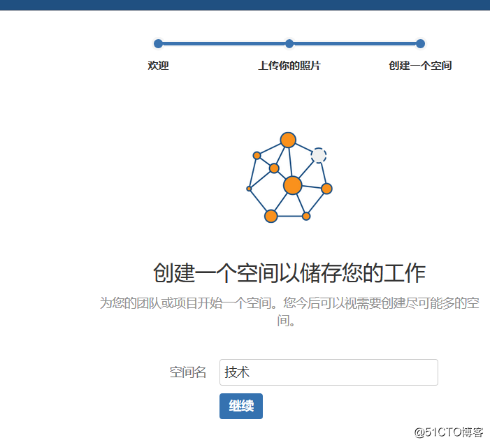 Confluence 实现公司wiki