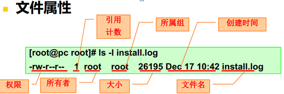 009Linux管理日常使用的基本命令