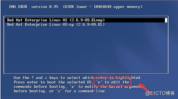 linux下面误删root里面的文件夹 恢复方法