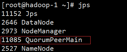 Hadoop2.6+Zookeeper3.4+Hbase1.0部署安装