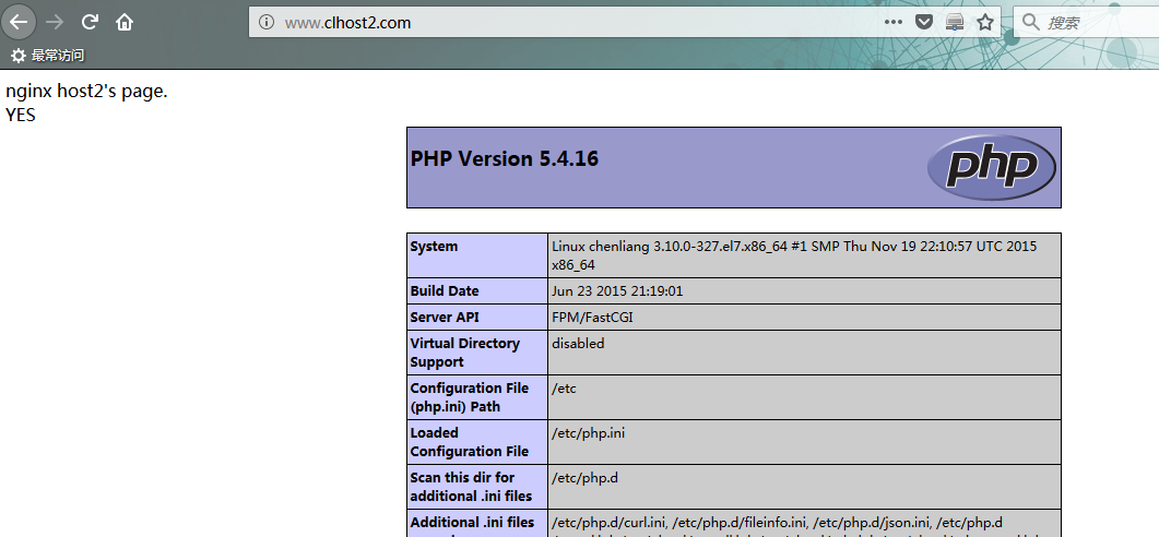 lnmp下实现部署wordpress和phpmyadmin，并实现https和URL重定向