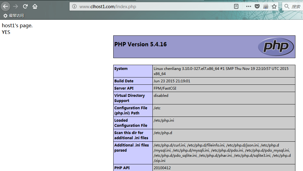 lnmp下实现部署wordpress和phpmyadmin，并实现https和URL重定向