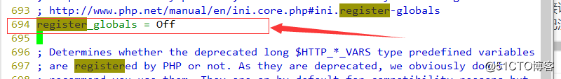 PHP参数调优