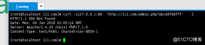 11.25 配置防盗链 11.26 访问控制Directory 11.27 访问控制FilesMat