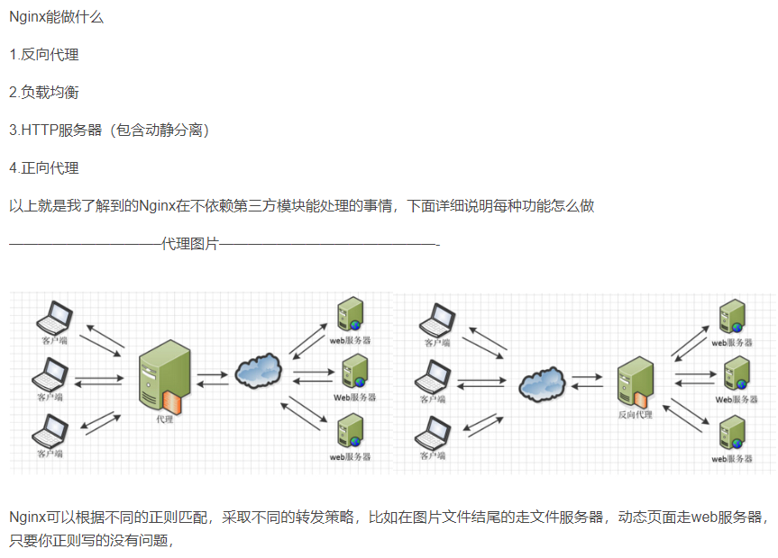 LNMP介绍及MySQL、PHP的安装