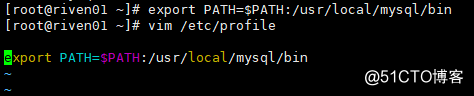 Mysqlymlf设置root密码，连接及一些常用的命令