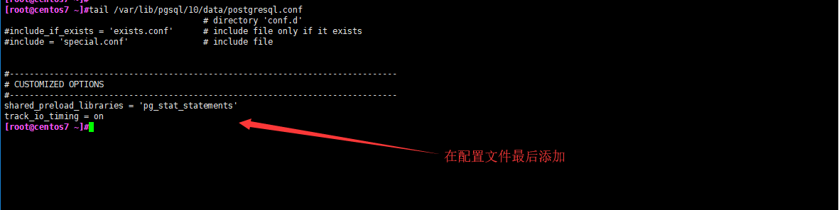 PostgreSQL监控之pgwatch2