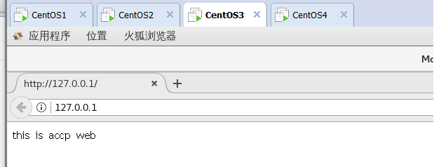 CentOS 7.3 部署LVS + Keepalived 高可用集群