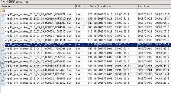 【长文慎点】IBM X3850服务器删除并重建虚拟机恢复过程