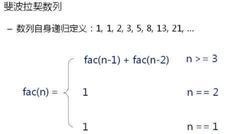 数据结构(10)_递归