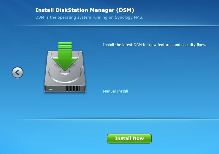 Synology NAS 存储系统多路径连接Vmware ESXi 6.5