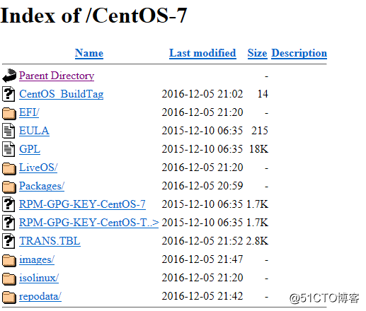 Centos-7.3配置PXE+kickstart无人值守安装