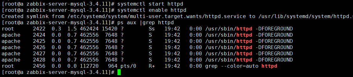 Linux监控平台介绍及zabbix介绍，安装、忘记Admin密码如何做