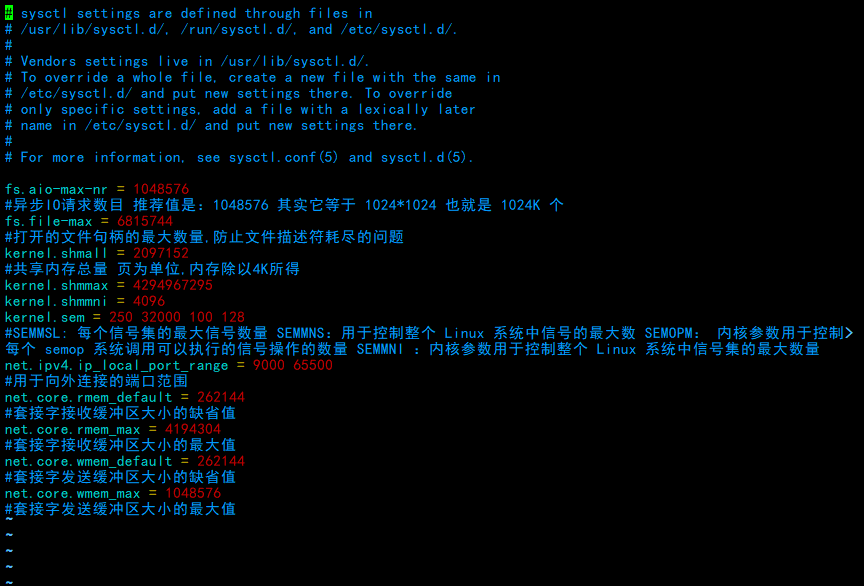 【超详细】Centos7 安装 Oracle 12c