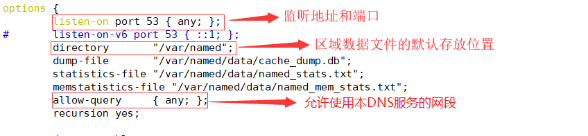 百晓生带你玩转linux系统服务搭建系列----DNS服务的搭建一（正向解析）