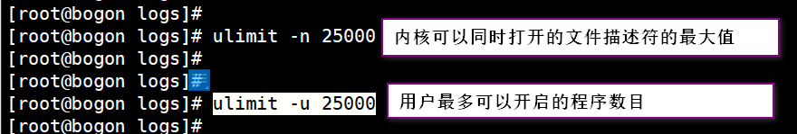 CentOS7上的mongodb分片群集