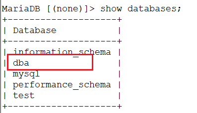 MySQL-MMM高可用群集（本篇使用MariaDB代替MySQL进行实验部署）