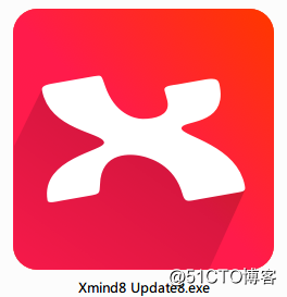 解决 XMind 8 Update7 无法激活的问题