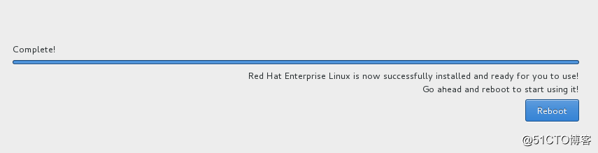 Linux（RadHat）基础学习—虚拟机管理