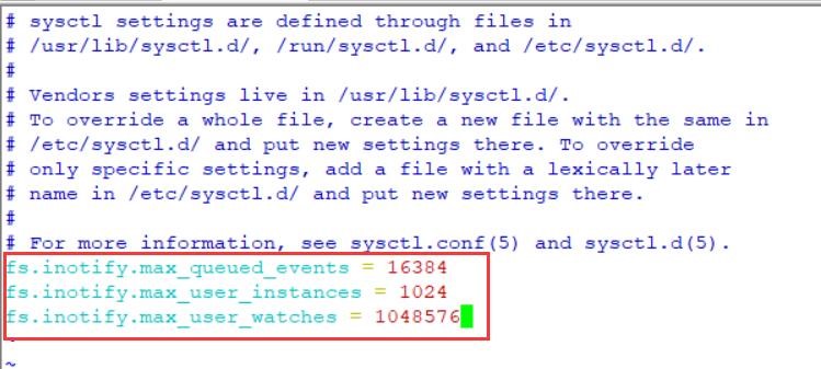 CentOS 7 上部署rsync远程同步