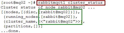 大型网站架构之千万PV之RabbitMQ