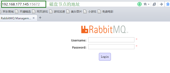 大型网站架构之千万PV之RabbitMQ