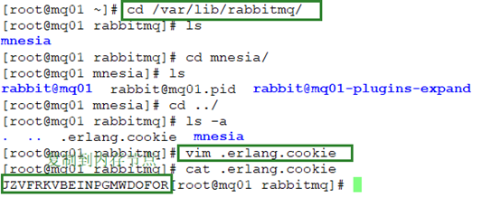 大型网站架构之千万PV之RabbitMQ