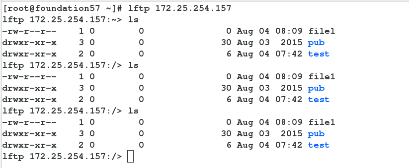 Linux（RadHat）基础学习—了解SELinux