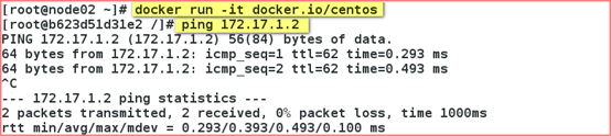 kubernetes集群部署