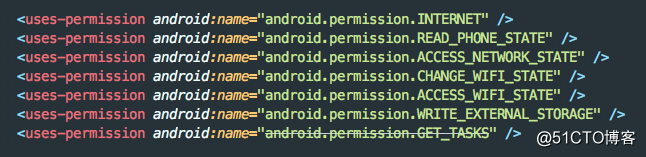 个推用户画像产品 (个像) Android 集成实践