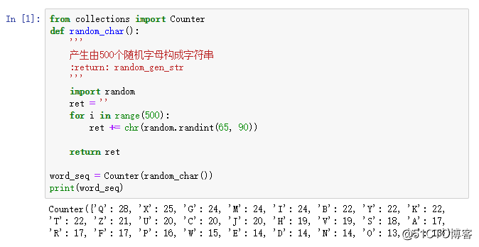 35个高级Python知识点总结