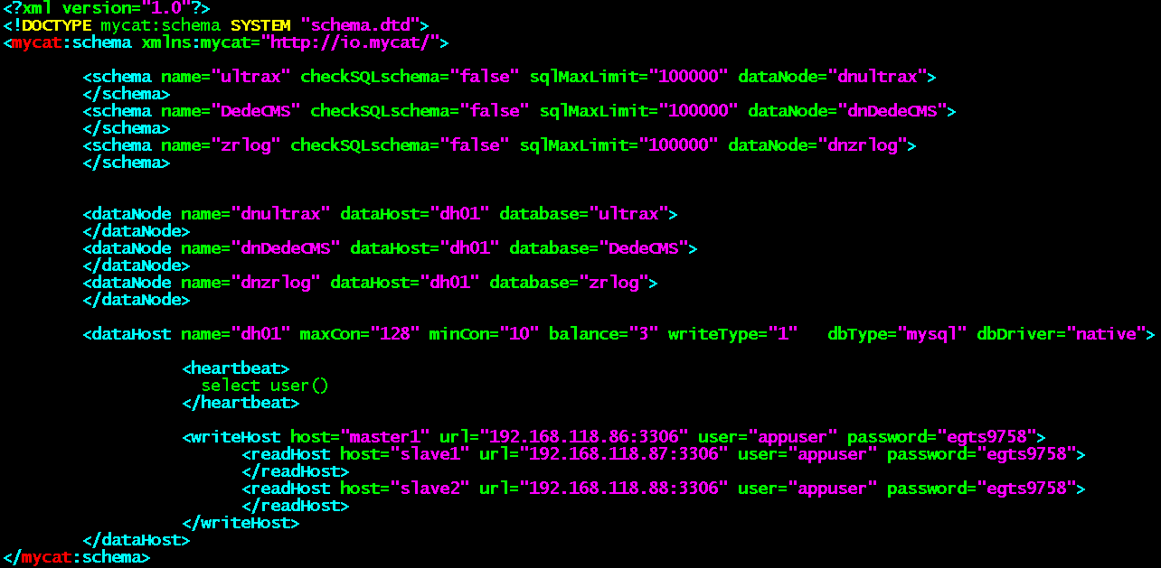 实战ansible playbook